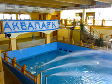 сборные бассейны казань